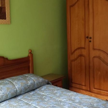 Casas Rurales Tiscar Arroyo Frio Esterno foto