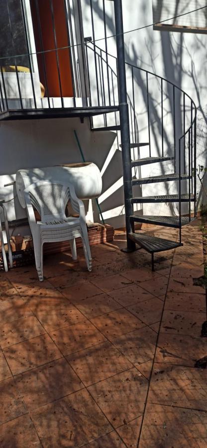 Casas Rurales Tiscar Arroyo Frio Esterno foto
